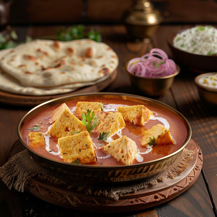 Paneer Butter Masala